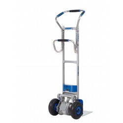Liftkar HD PRO FOLD 200 – 360kg  - Stair Transport Trolley