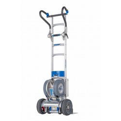 Liftkar HD PRO FOLD-XL 200 – 360kg  - Stair Climbing Trolley