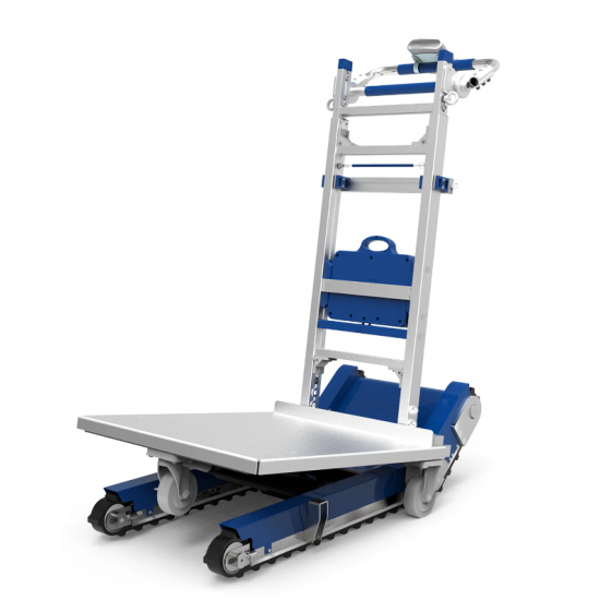 XSTO CT300A - Automatic Stair Climber