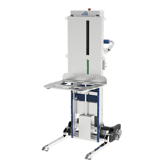 XSTO LFT260 - Semi-electric stacker