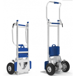 XSTO ZW7210GC - Electric Stair Climber