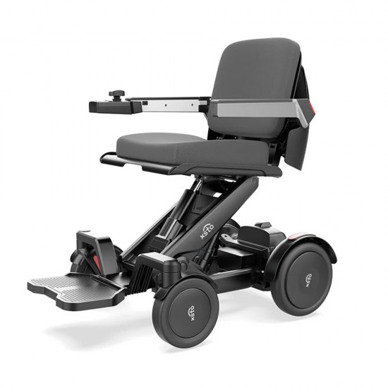 XSTO M4U - Power mobility chair