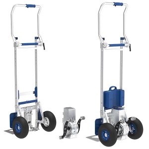 XSTO US210E - Electric Stair Climber