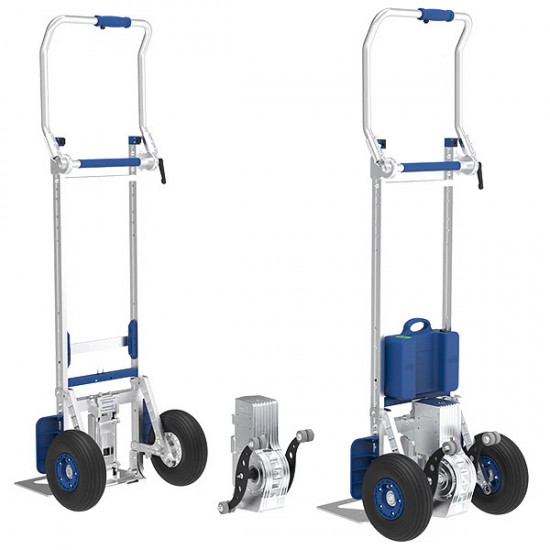 XSTO US210G - Electric Stair Climber