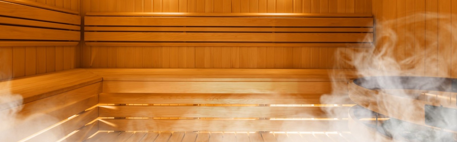 What is a Finnish sauna?