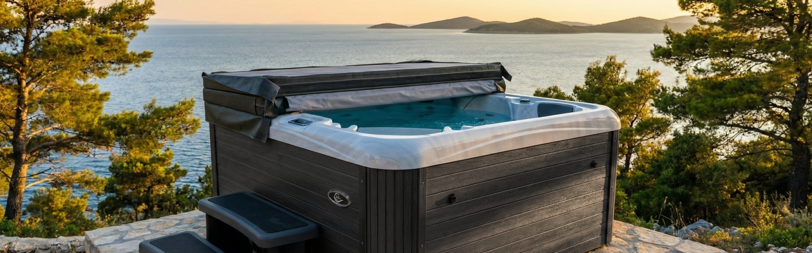 The Most Common Mistakes When Buying a Hot Tub and How to Avoid Them
