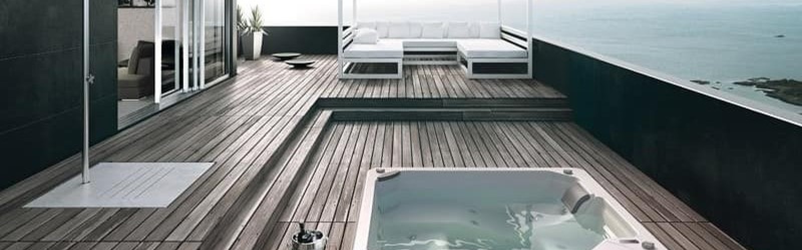 Do I need a hot tub?