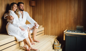 Home sauna: is it worth having a sauna at home in 2025?