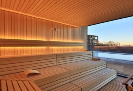 How to choose a sauna for yourself?