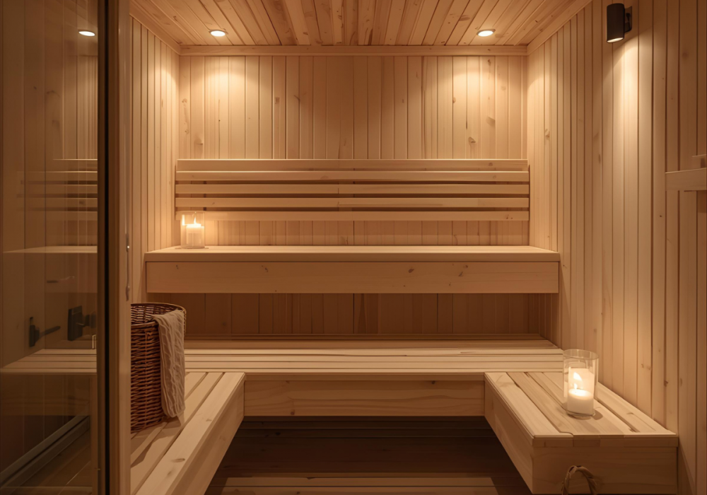 Saunas – Questions and Answers (FAQ)