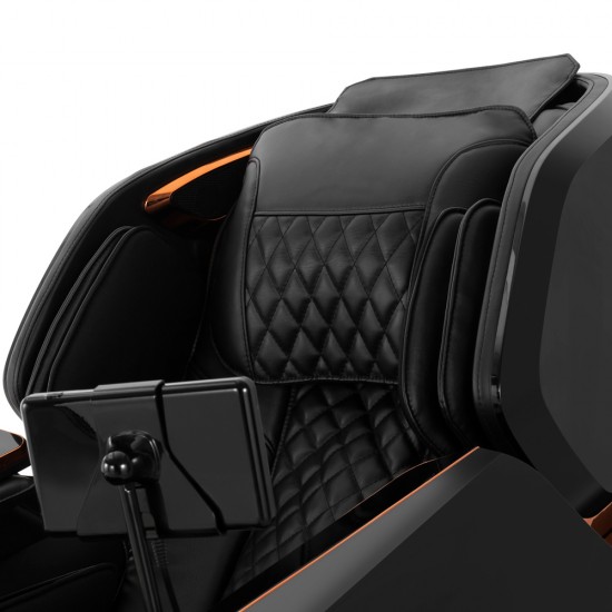 ASTARIJA AJ-8800 - Professional massage chair