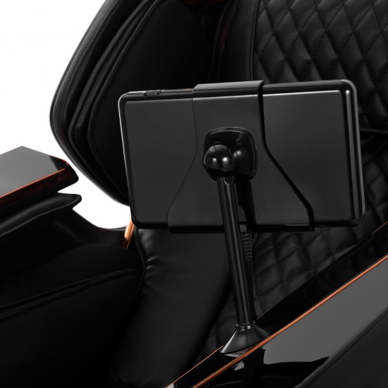 ASTARIJA AJ-8800 - Professional massage chair