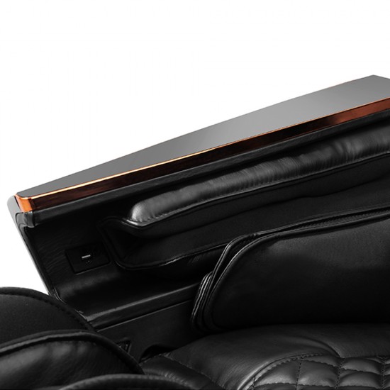 ASTARIJA AJ-8800 - Professional massage chair