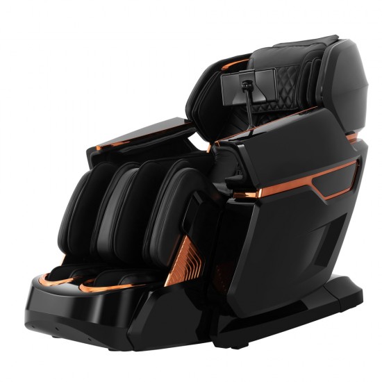 ASTARIJA AJ-8800 - Professional massage chair