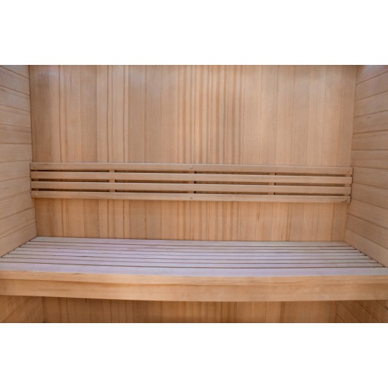 JJSPA JF180 - Finnish sauna