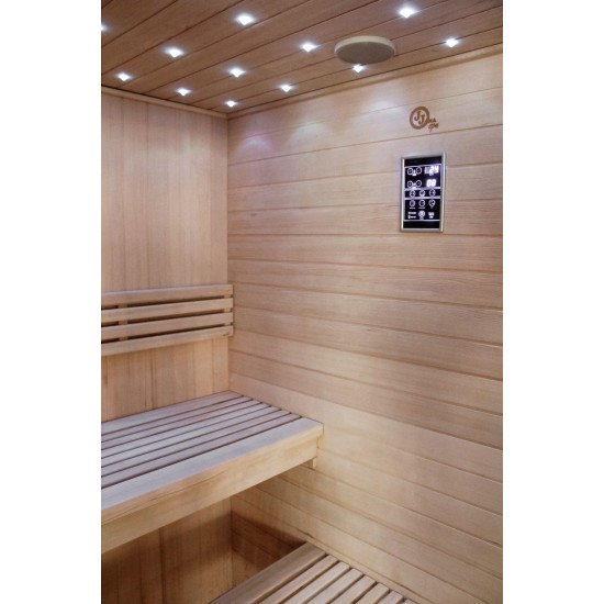 JJSPA JF180 - Finnish sauna