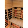 JJSPA JI180 - Infrared sauna