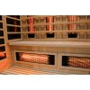 JJSPA JI180 - Infrared sauna