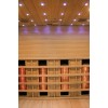 JJSPA JI180 - Infrared sauna
