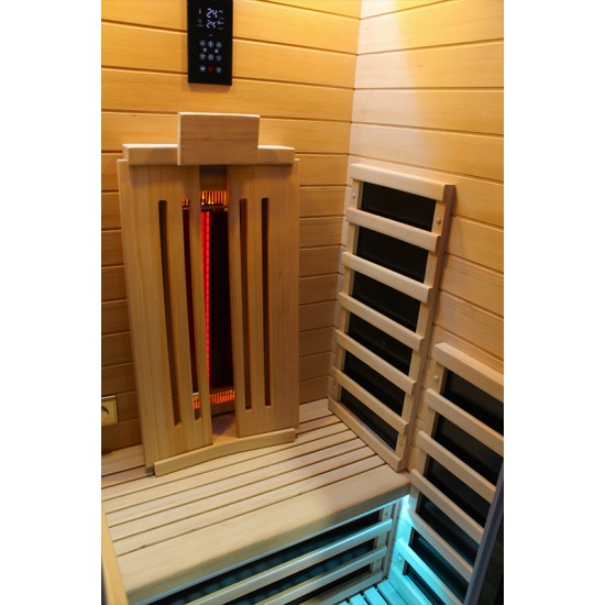 JJSPA JIP90 - Infrared sauna