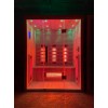 JJSPA JI150 - Infrared sauna