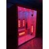 JJSPA JI150 - Infrared sauna