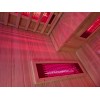 JJSPA JI150 - Infrared sauna