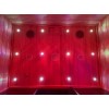 JJSPA JI150 - Infrared sauna