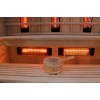 JJSPA JC200 - Combined sauna