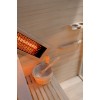 JJSPA JC200 - Combined sauna