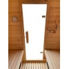 JJSPA SF225 - Custom outdoor sauna