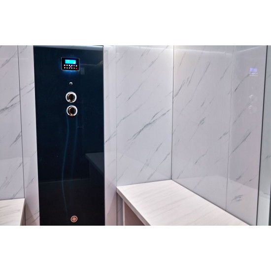 JJSPA SH-539 - Steam sauna