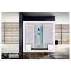 JJSPA SH-539 - Steam sauna