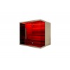 JJSPA SH-545 - Bio herbal salt sauna