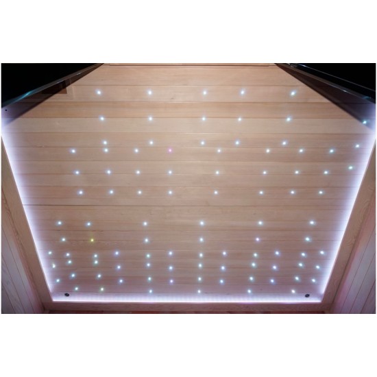 JJSPA SH-545 - Bio herbal salt sauna