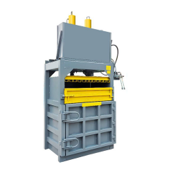 JJ POWER JV100T - Vertical Waste Baler