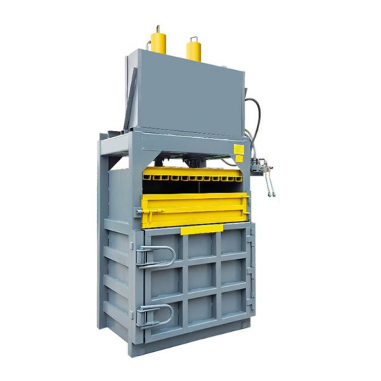 JJ POWER JV100T - Vertical Waste Baler