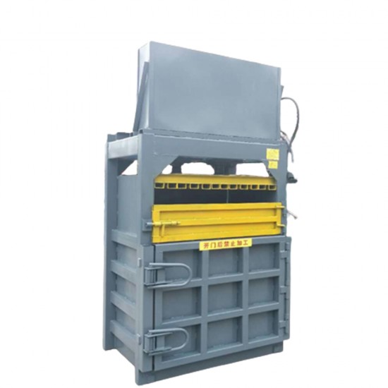 JJ POWER JV80T - Vertical Waste Baler