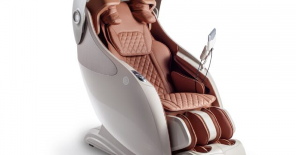 ASTARIJA RAMI – Professional Massage Chair | Shop Jana English
