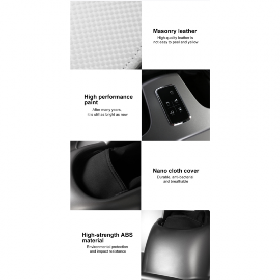 ASTARIJA REFLEXO – Foot Massager