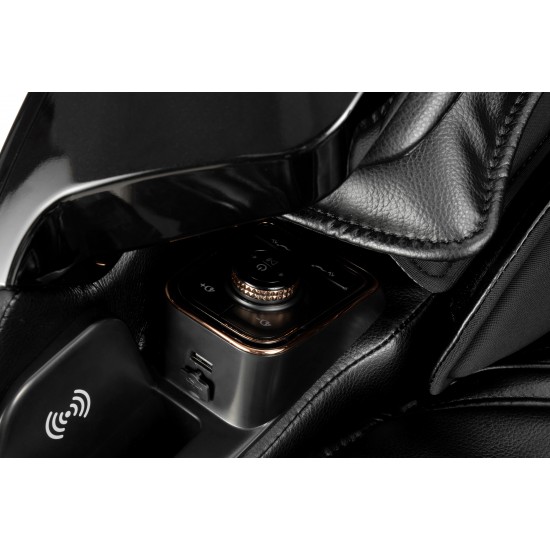 ASTARIJA AJ-131 - Professional massage chair