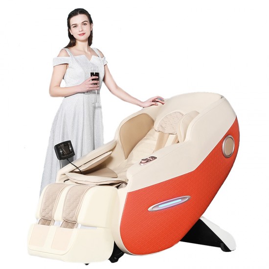 ASTARIJA AJ-A9 - Professional massage chair