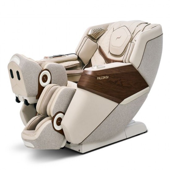 BODYFRIEND Falcon SV - Professional massage chair