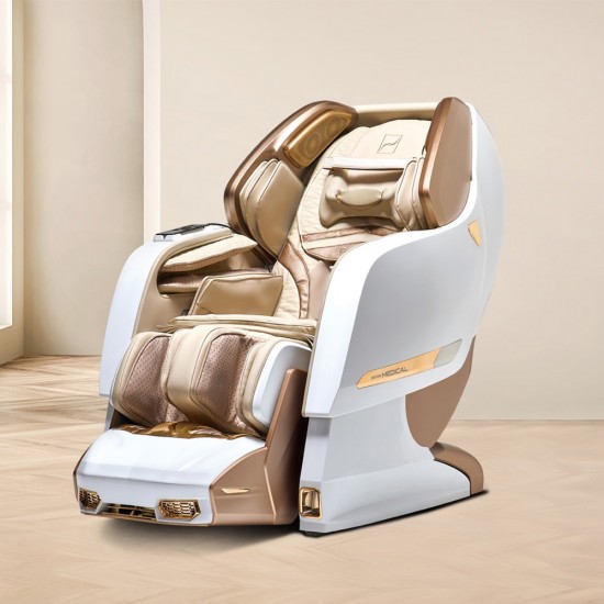 BODYFRIEND Medical Phantom - Professional massage chair