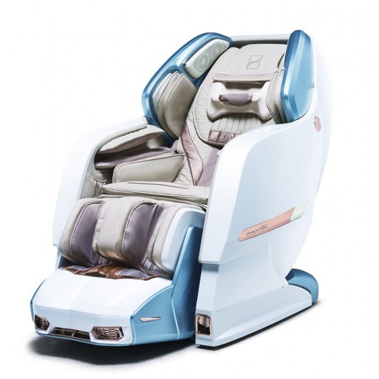 BODYFRIEND Medical Phantom - Professional massage chair