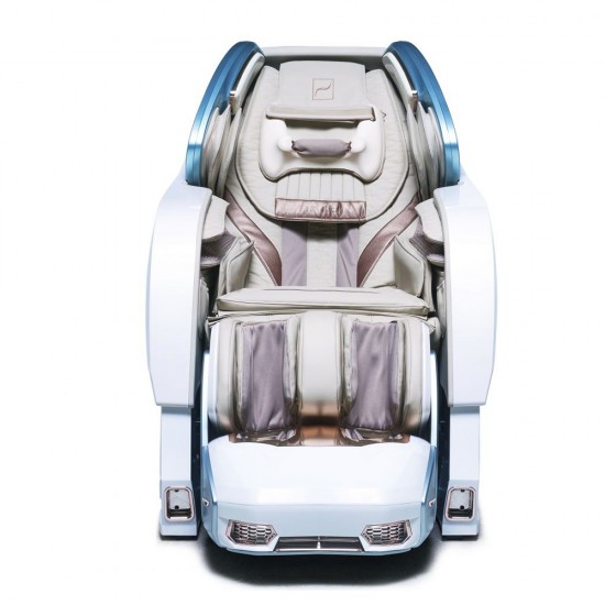 BODYFRIEND Medical Phantom - Professional massage chair