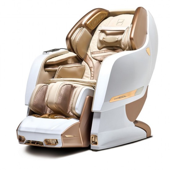 BODYFRIEND Medical Phantom - Professional massage chair