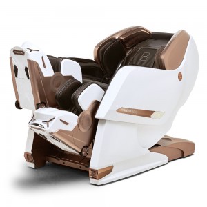 BODYFRIEND PHANTOM ROVO - Professional massage chair