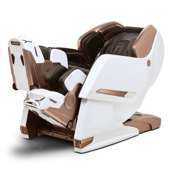 BODYFRIEND PHANTOM ROVO - Professional massage chair