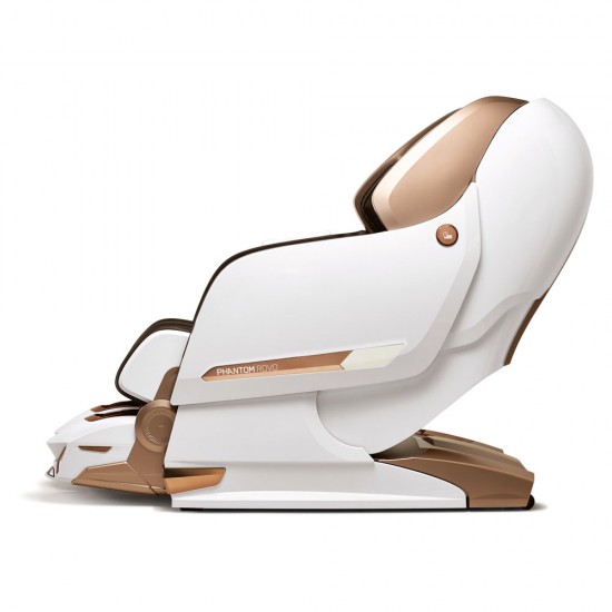 BODYFRIEND PHANTOM ROVO - Professional massage chair